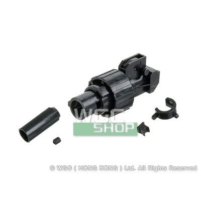 CYMA Hop-Up for G36 AEG Series		