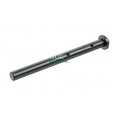 ACE 1 ARMS Steel Recoil Spring Guide for Marui / WE Hi-cap 5.1 ( Black )		