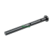 ACE 1 ARMS Steel Recoil Spring Guide for Marui / WE Hi-cap 5.1 ( Black )		