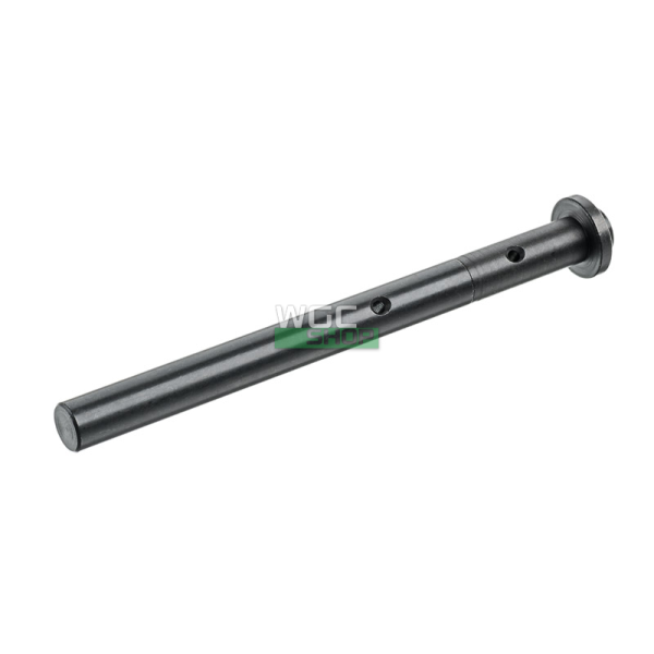 ACE 1 ARMS Steel Recoil Spring Guide for Marui / WE Hi-cap 5.1 ( Black )		