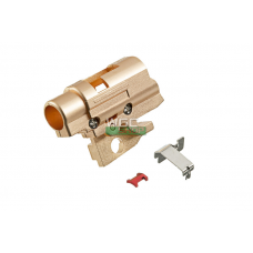 Maple Leaf Hop Up Camber Assembly for Marui / KJ / WE Hi-Capa Gas Blowback Pistol - Latest Version		