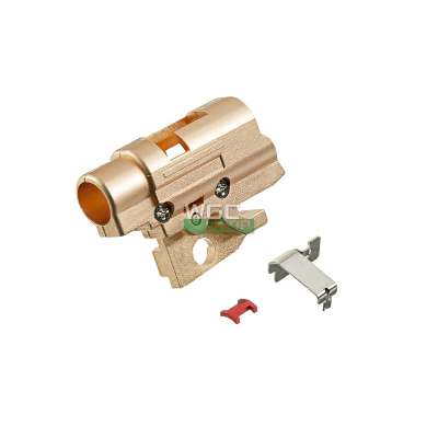 Maple Leaf Hop Up Camber Assembly for Marui / KJ / WE Hi-Capa Gas Blowback Pistol - Latest Version		
