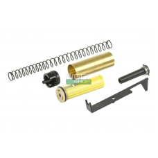 G&P Комплект апгрейда для гирбокса V2 (M4/M16) M110