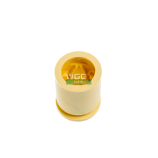 Maple Leaf Wonder Hop Bucking for Marui VSR / GBB ( 60 ) Yellow	