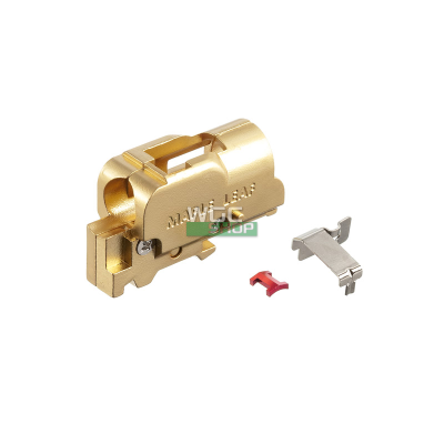Maple Leaf Hop Up Camber Assembly for Marui G-Series Gas Blowback Pistol		