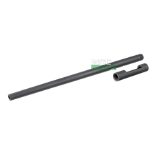 Snow Wolf Внешний ствол для винтовки M24 Outer Barrel в комплекте с ресивером