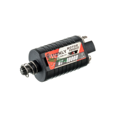 Tienly Motor Infinity U-40000 ( HS/HT, Short Axle )		