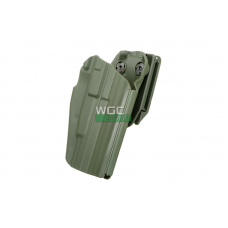 Wosport GB-35 Tactical Speedy Remove Kit for Pistol ( OD )		