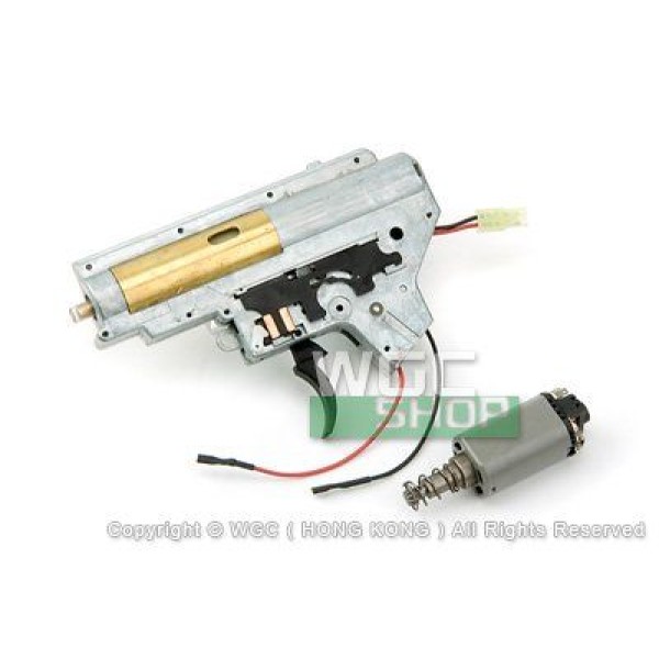 CYMA Completed Gearbox Set for MP5 AEG		