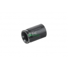 Maple Leaf Transformers Decepticons Hop Up Rubber 80° for VSR & GBB (BK)