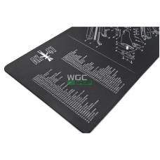 Tekmat 36 Inch Cleaning and Repair Mat ( AK-47 )		